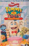 The Adventures of Timmy the Tooth: Operation Secret Birthday Surprise