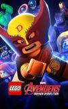 LEGO Marvel Avengers: Mission Demolition