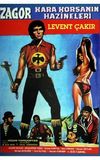 Zagor: The Black Pirate's Treasure