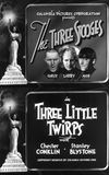 Three Little Twirps