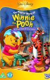 The Magical World of Winnie the Pooh: A Great Day of Discovery