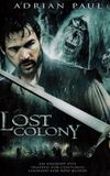 Lost Colony: The Legend of Roanoke