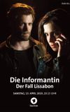 Die Informantin - Der Fall Lissabon