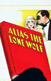 Alias the Lone Wolf