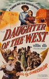 Daughter of the West