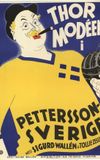 Pettersson - Sverige