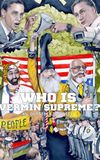 Who Is Vermin Supreme? An Outsider Odyssey