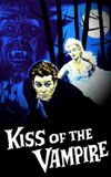 The Kiss of the Vampire