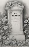 Le Jardin