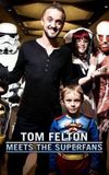 Tom Felton Meets the Superfans