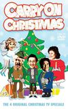 Carry On Christmas Specials