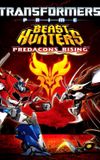 Transformers Prime: Beast Hunters - Predacons Rising