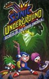 Sonic Underground: Secrets of the Chaos Emerald