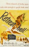 Retreat, Hell!