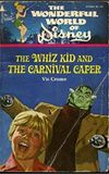 The Whiz Kid and the Carnival Caper