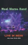 The Neal Morse Band - Live In India