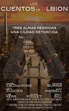 Los Cuentos de Albion (Antología)