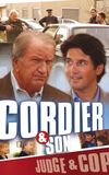 Les Cordier, juge et flic