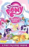 My Little Pony: Friendship Is Magic: A Pony for Every Season