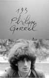 Cinématon N°193 Philippe Garrel