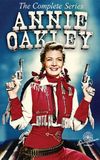 Annie Oakley