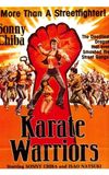 Karate Warriors