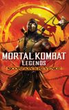 Mortal Kombat Legends: Scorpion's Revenge