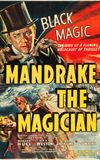 Mandrake the Magician