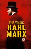 The Young Karl Marx