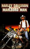 Harley Davidson and the Marlboro Man