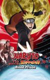 Naruto Shippuden the Movie: Blood Prison