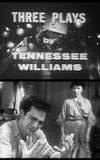 Three Plays by Tennessee Williams