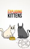 Exploding Kittens