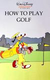 How to Play Golf