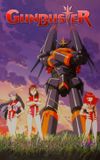 Gunbuster