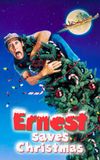 Ernest Saves Christmas