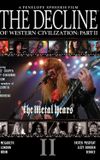 The Decline of Western Civilization Part II: The Metal Years