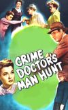 Crime Doctor's Man Hunt