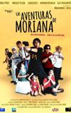 Las aventuras de Moriana