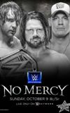 WWE No Mercy 2016