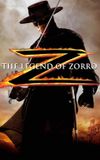 The Legend of Zorro