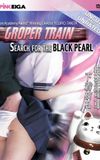 Groper Train: Search for the Black Pearl