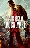 Yakuza Apocalypse