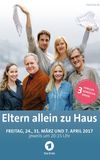 Eltern allein zu Haus: Die Winters