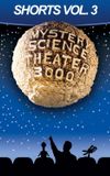 Mystery Science Theater 3000: Shorts, Volume 3