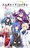 Ange Vierge