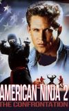 American Ninja 2: The Confrontation