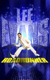 Lee Evans: Roadrunner