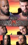 ROH: Bound by Honor - ROH Champions vs. Bullet Club