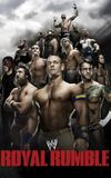 WWE Royal Rumble 2014